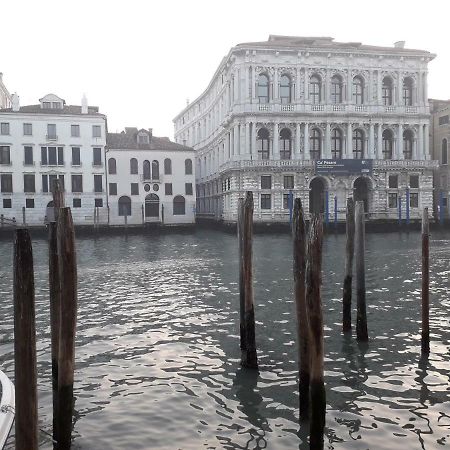 Apartamento Ca' San Felice Venecia Exterior foto