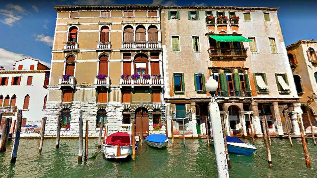 Apartamento Ca' San Felice Venecia Exterior foto