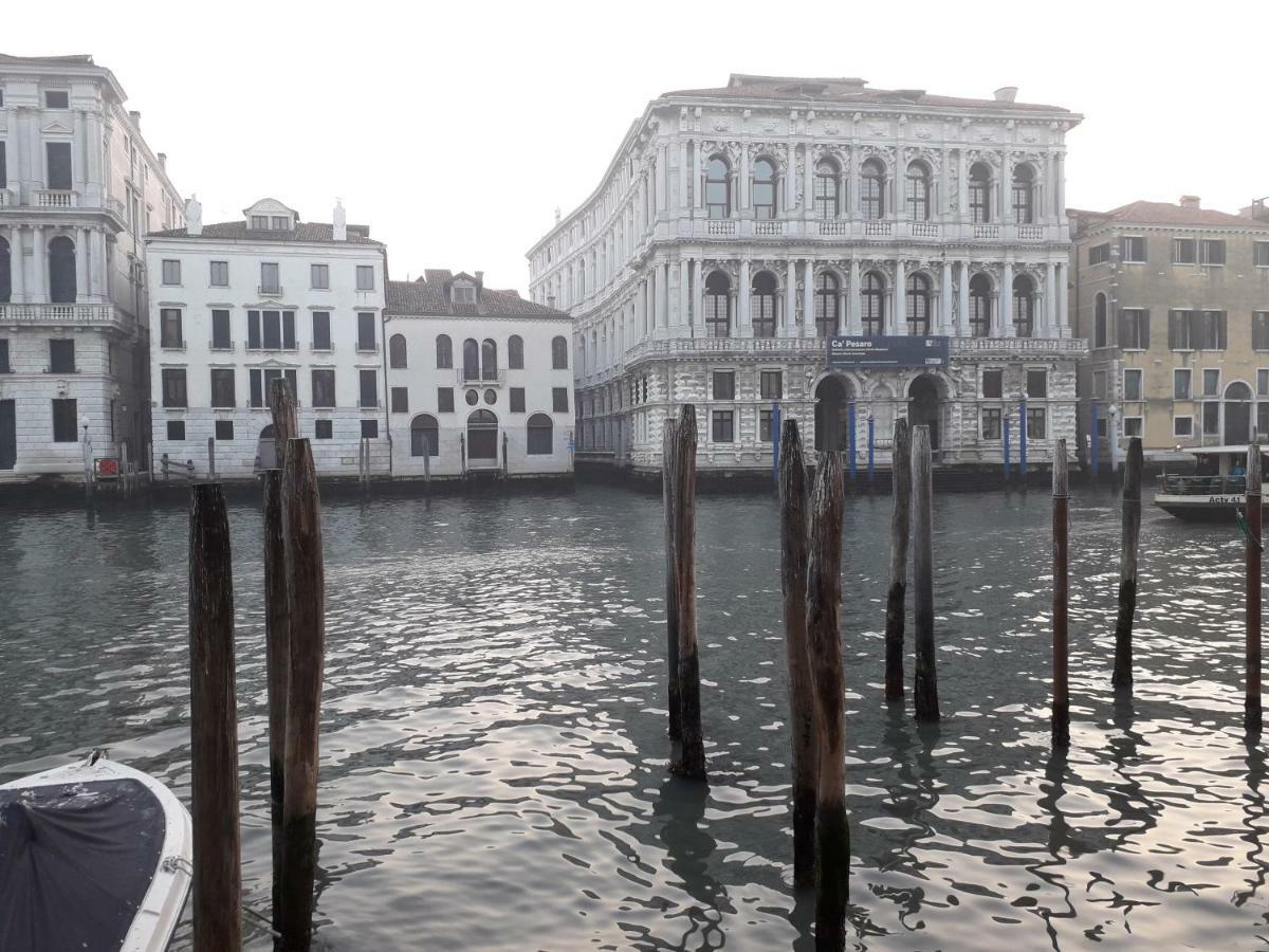 Apartamento Ca' San Felice Venecia Exterior foto