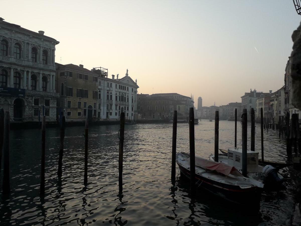 Apartamento Ca' San Felice Venecia Exterior foto