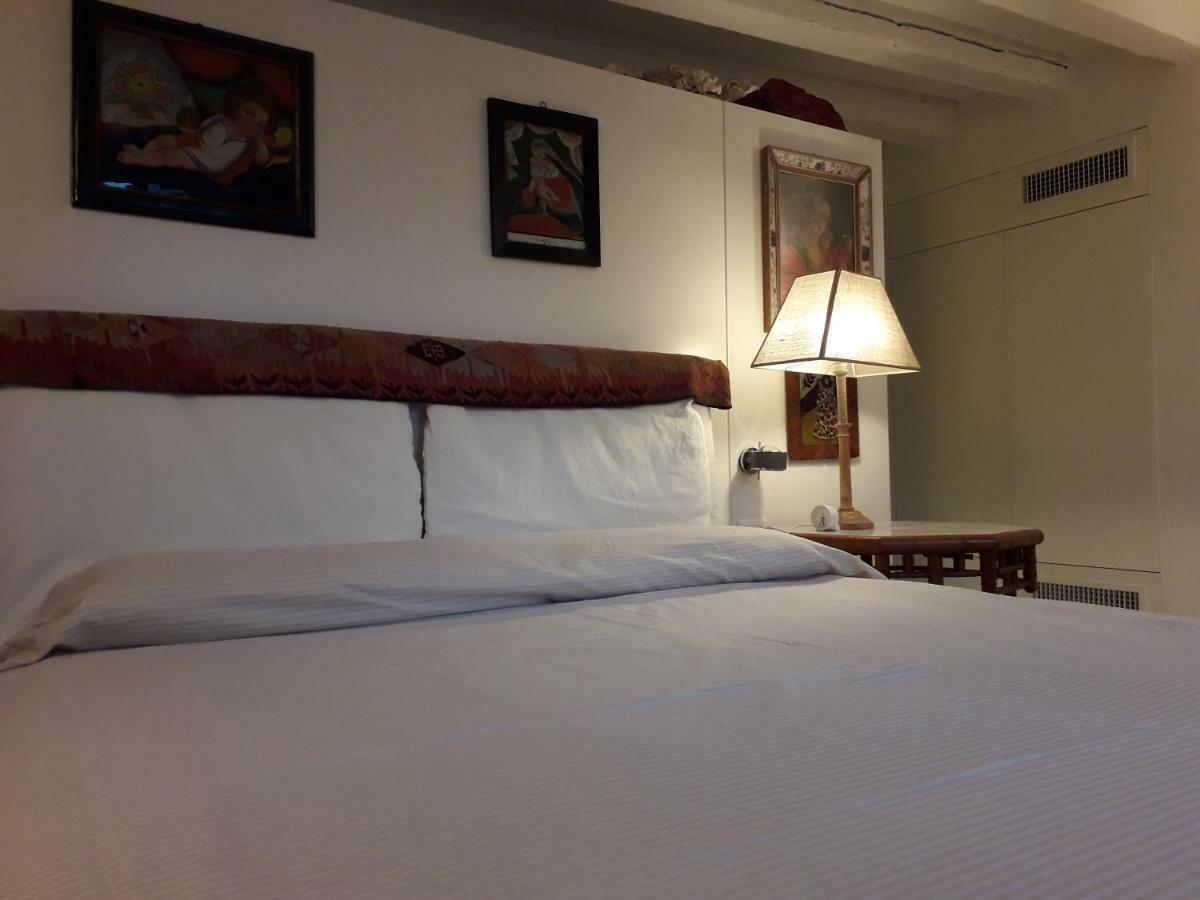 Apartamento Ca' San Felice Venecia Exterior foto