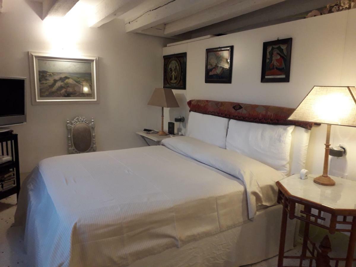 Apartamento Ca' San Felice Venecia Exterior foto