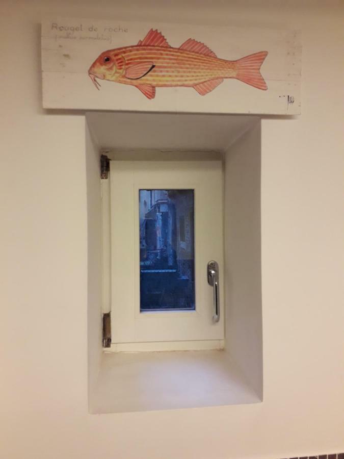 Apartamento Ca' San Felice Venecia Exterior foto