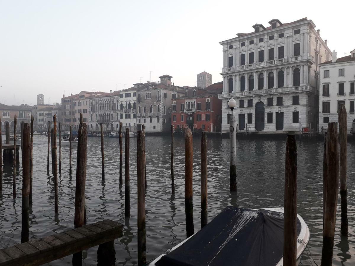 Apartamento Ca' San Felice Venecia Exterior foto