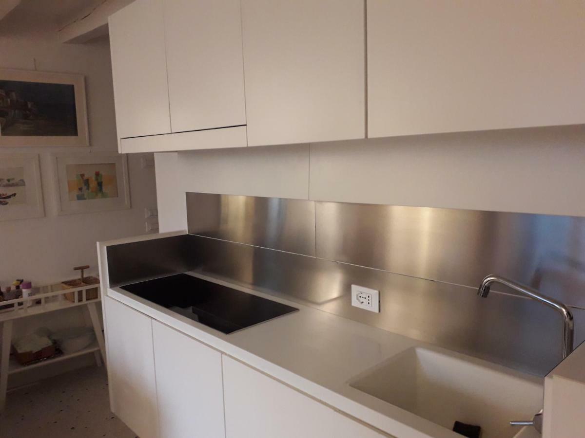 Apartamento Ca' San Felice Venecia Exterior foto