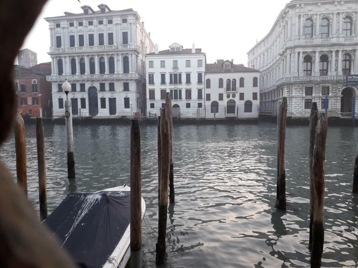 Apartamento Ca' San Felice Venecia Exterior foto