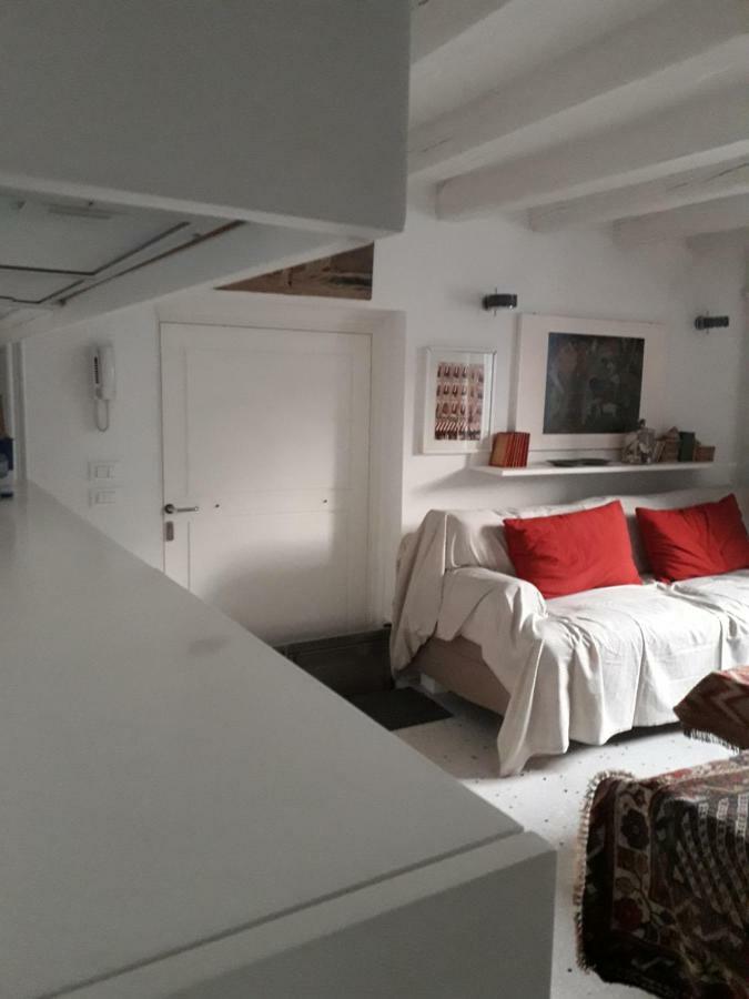 Apartamento Ca' San Felice Venecia Exterior foto